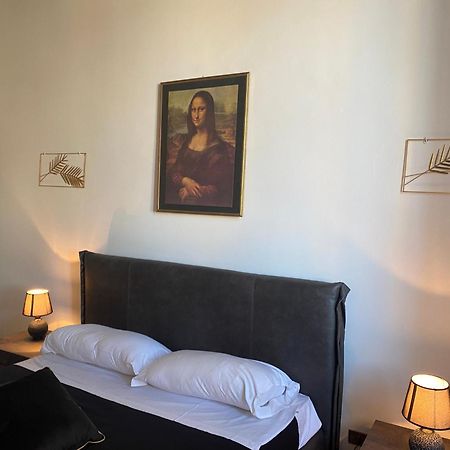 Prince'S Suite - Budget Rooms & Apt Piazza Del Popolo 로마 외부 사진