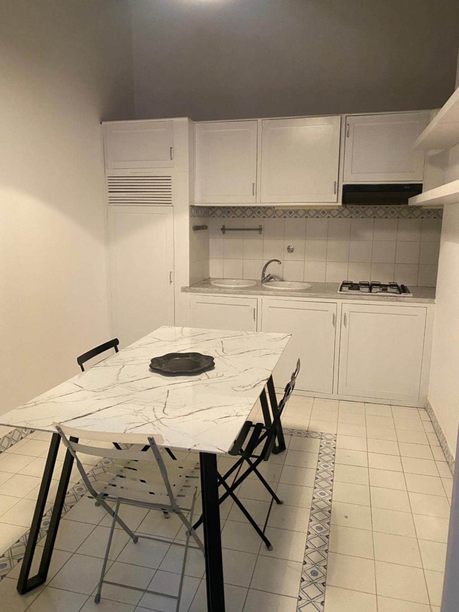 Prince'S Suite - Budget Rooms & Apt Piazza Del Popolo 로마 외부 사진