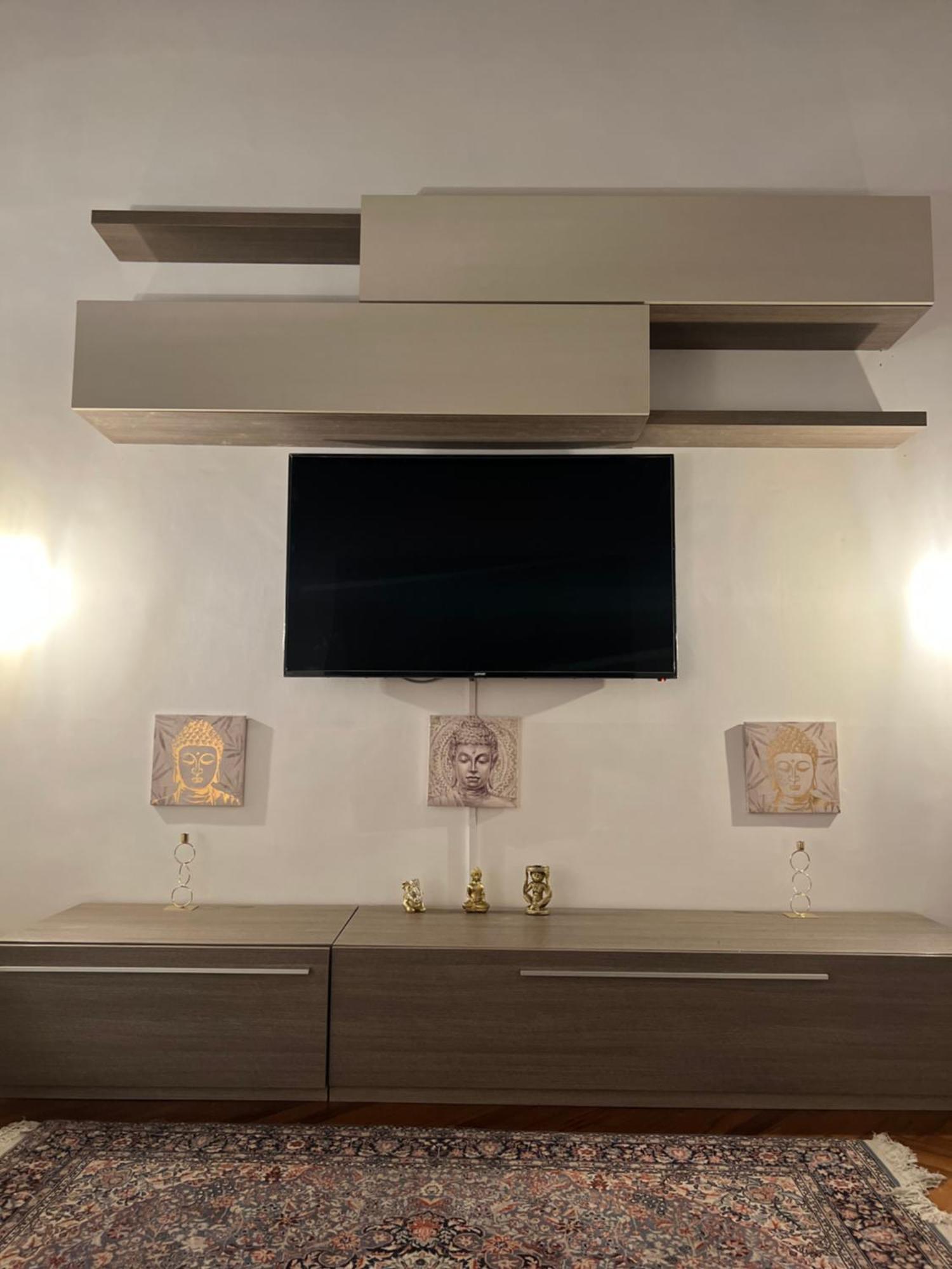 Prince'S Suite - Budget Rooms & Apt Piazza Del Popolo 로마 외부 사진