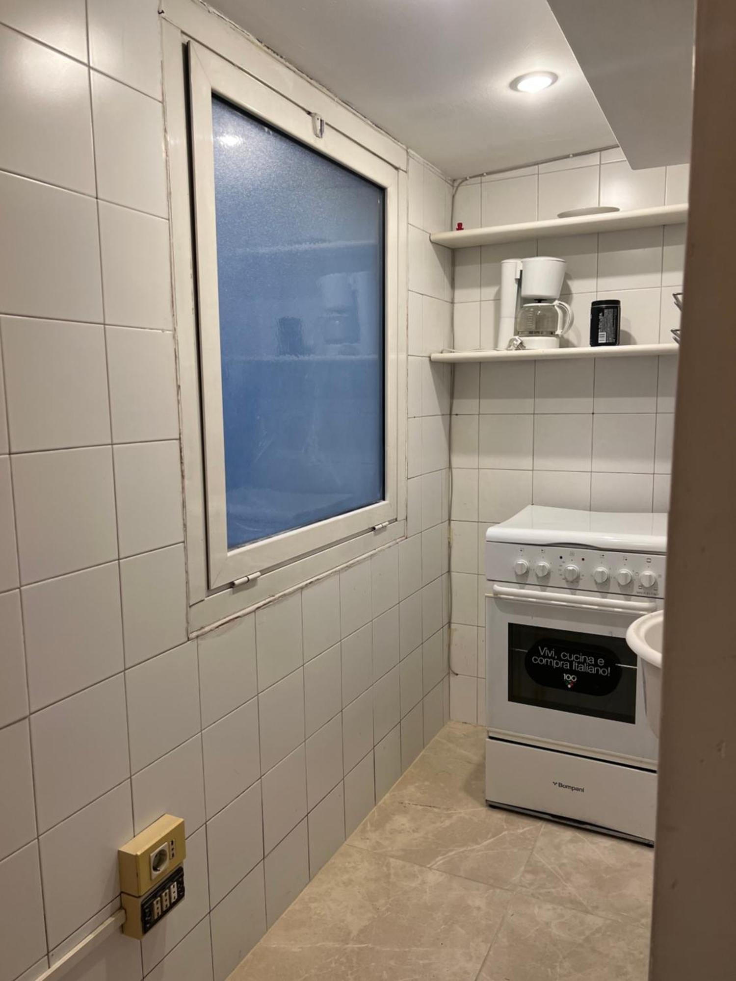 Prince'S Suite - Budget Rooms & Apt Piazza Del Popolo 로마 외부 사진